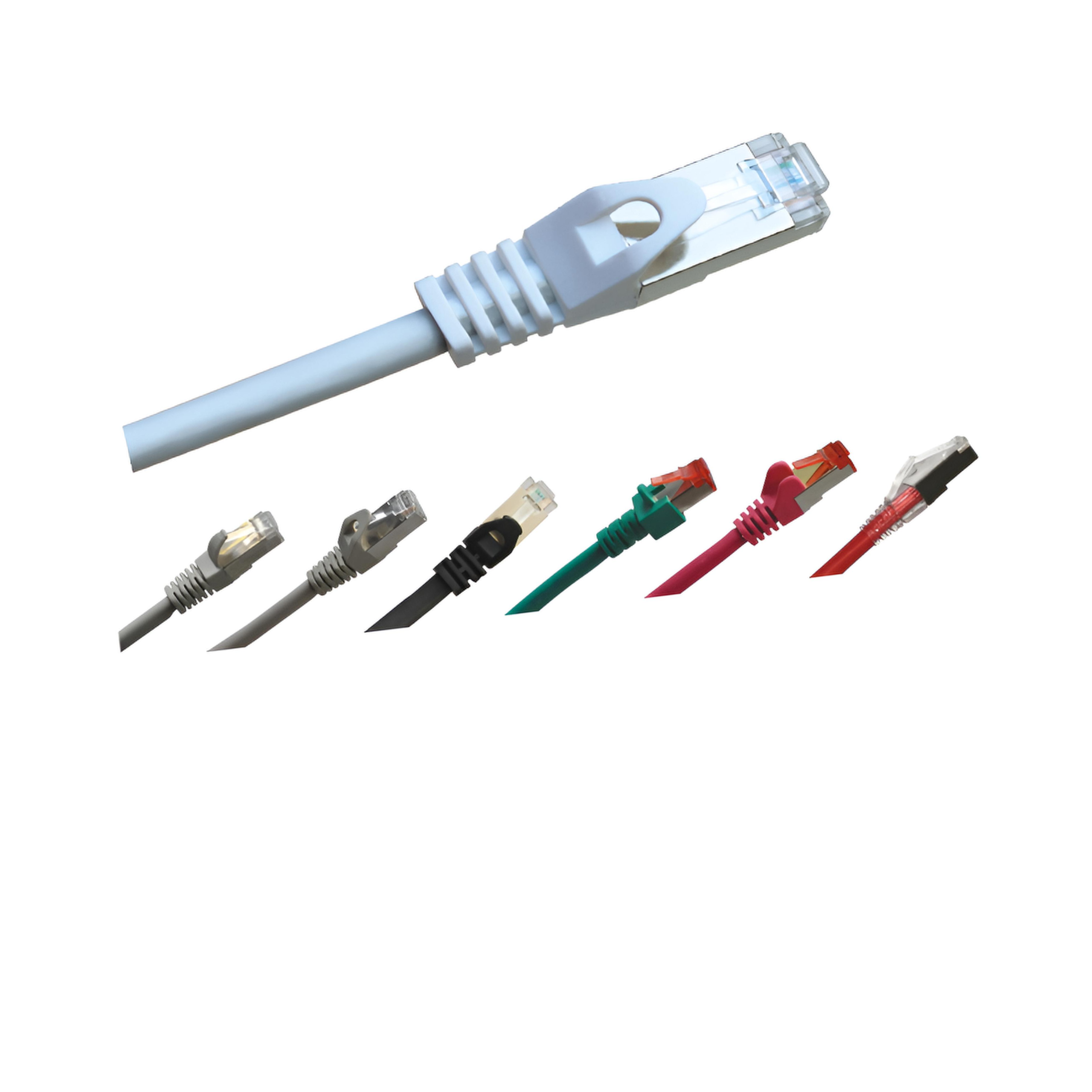 PATCH CORD CABLE PCC-C01