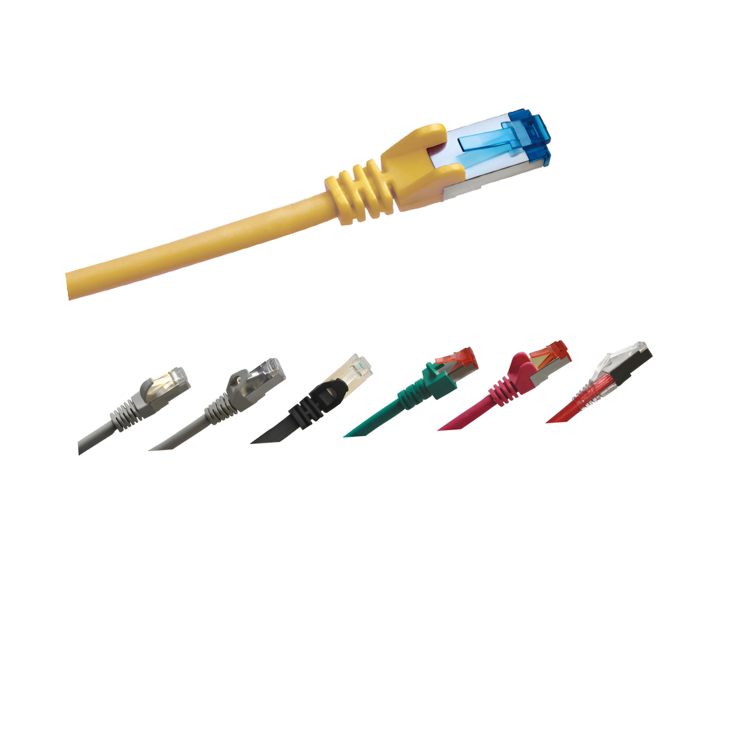 PATCH CORD CABLE PCC-C02